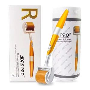ADRS.PRO Derma Roller 192 Micro Needles for Face and Skin Care - 1.50mm